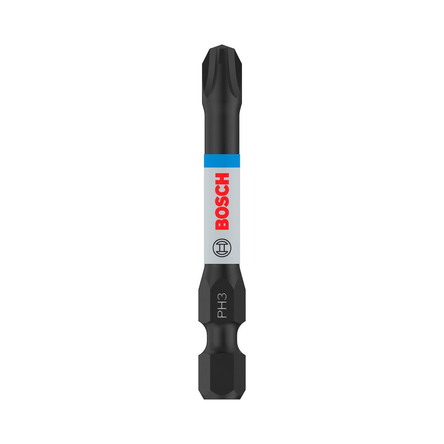 Puntas PRO Impact PH3x55mm 2 Pzas - Bosch - Herram.cl