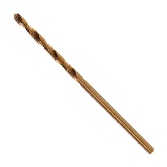 Brocas Para Metal HSS - Co 2,5mm - Makita - Herram.cl