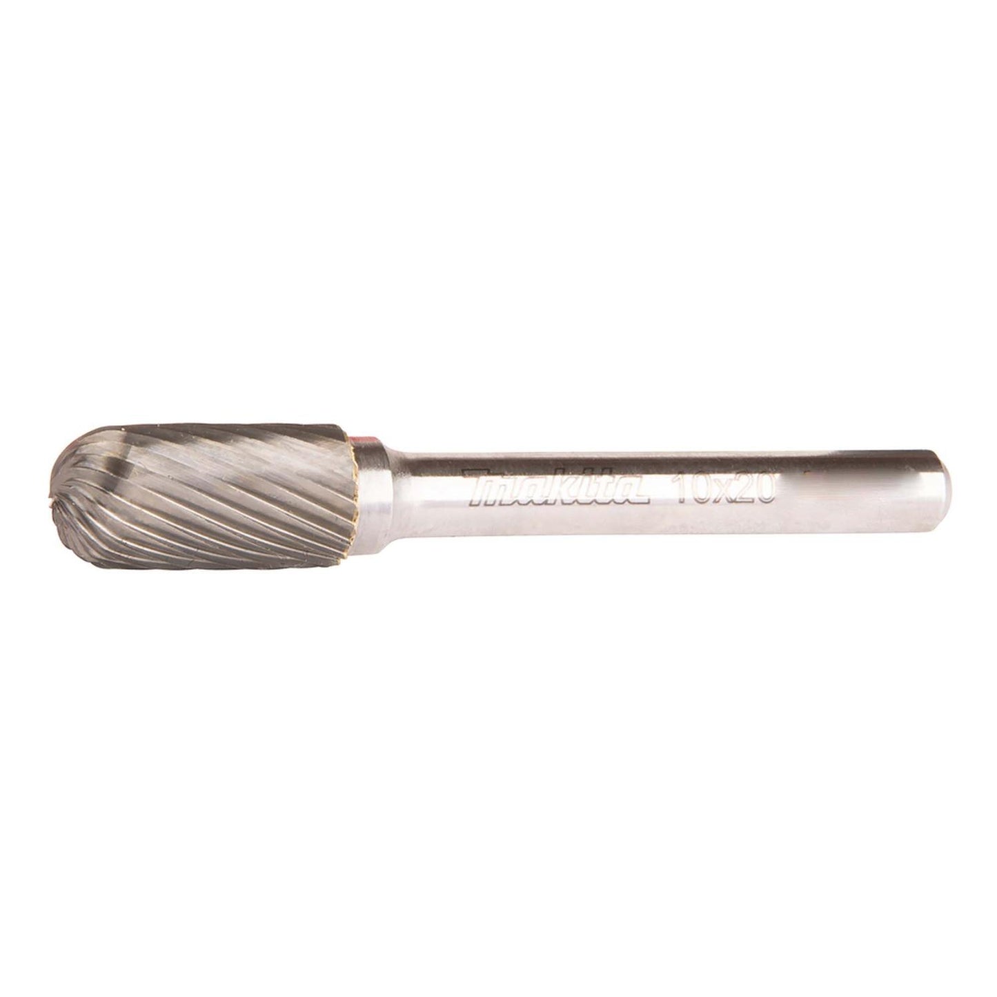 Fresa Rotativa Cilíndrica C/Radio 3/8''x3/4''x1/4'' - Makita - Herram.cl