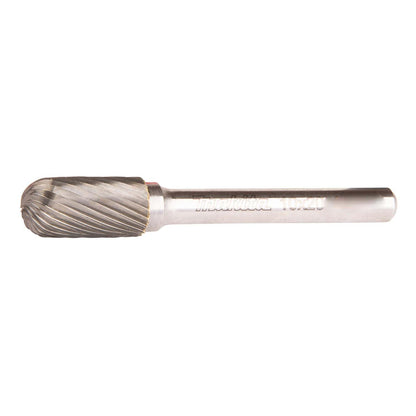 Fresa Rotativa Cilíndrica C/Radio 3/8''x3/4''x1/4'' - Makita - Herram.cl