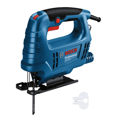Sierra caladora Bosch GST 680 500 W - Herram.cl