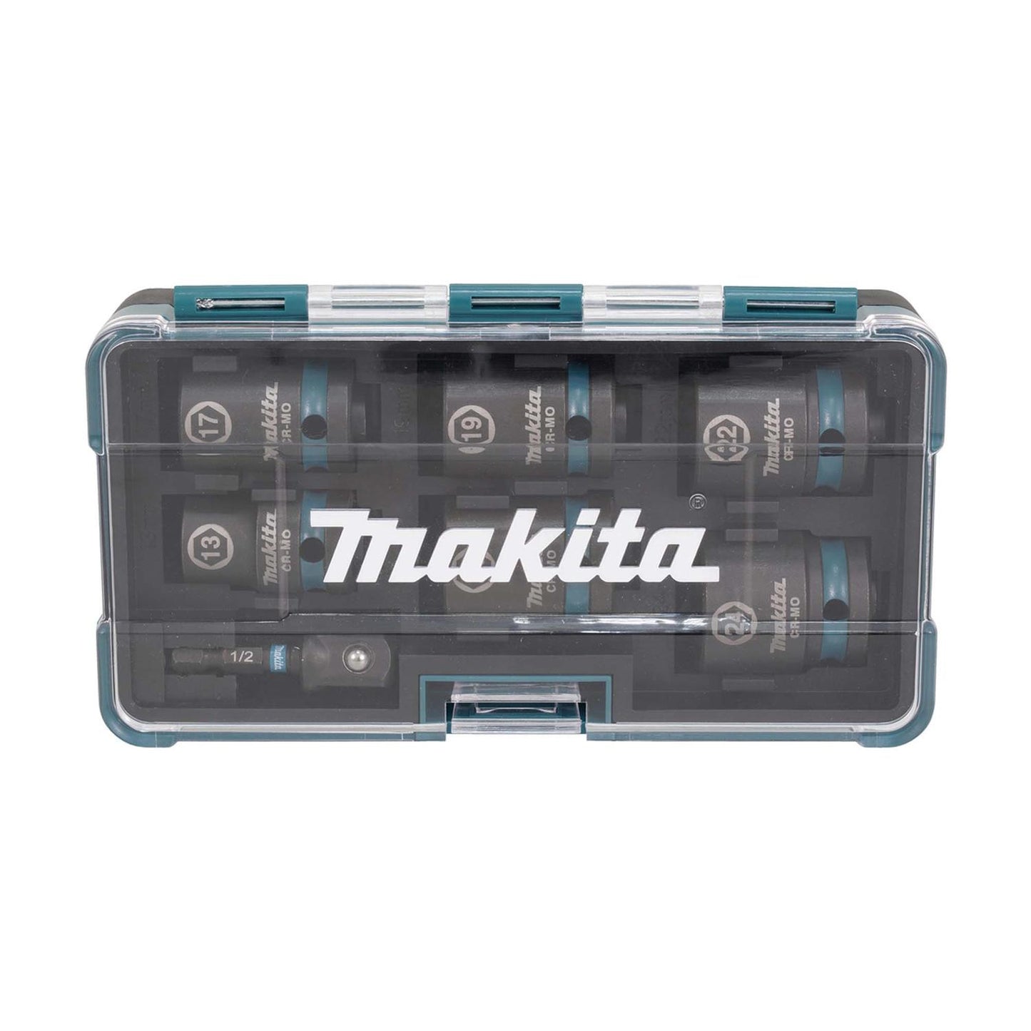 Kit Makita Herramientas Inalambricas Para Automovil 18 V LXT - Herram.cl