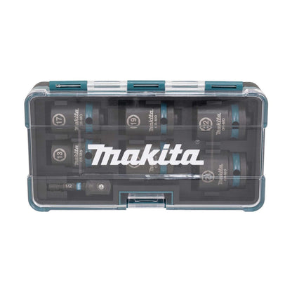 Kit Makita Herramientas Inalambricas Para Automovil 18 V LXT - Herram.cl