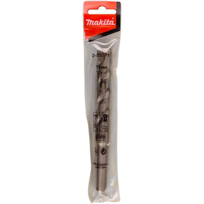 Broca Para Concreto 15x150mm - Makita - Herram.cl