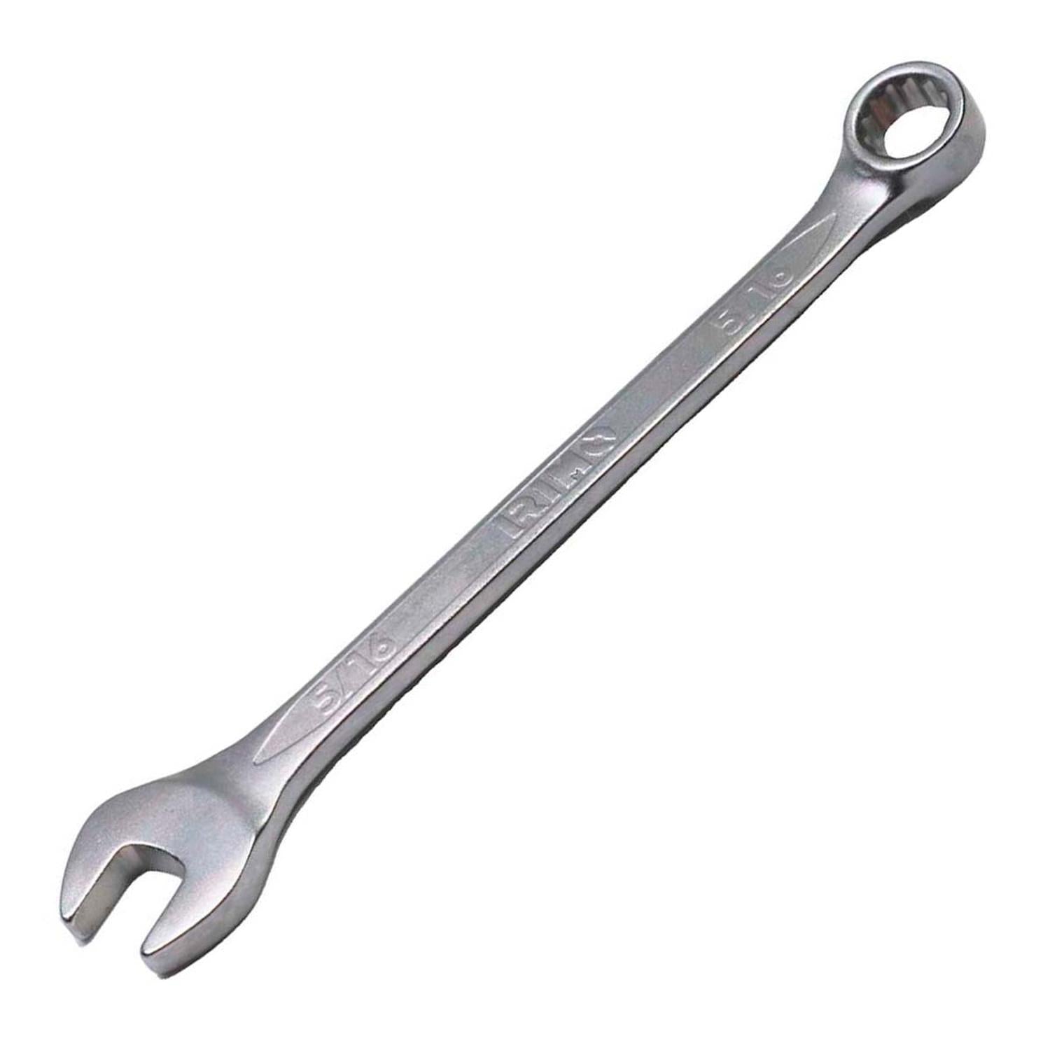 Llave Combinada En Pulgadas 5/16'' - Irimo - Herram.cl