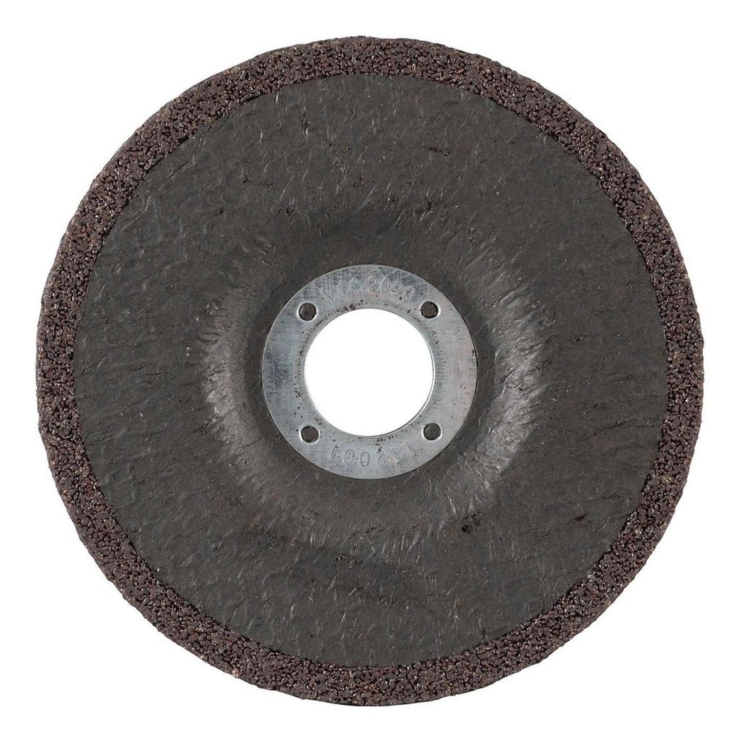 Disco de Desbaste Inox 4 1/2'' X 6mm A24R - Makita - Herram.cl