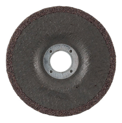 Disco de Desbaste Inox 4 1/2'' X 6mm A24R - Makita - Herram.cl