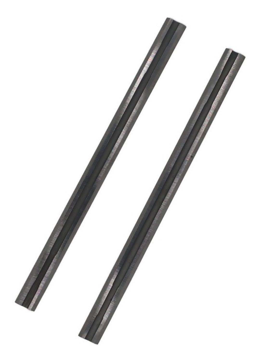 Set 10 Cuchillos Cepillo 82mm HM/CT - Makita - Herram.cl