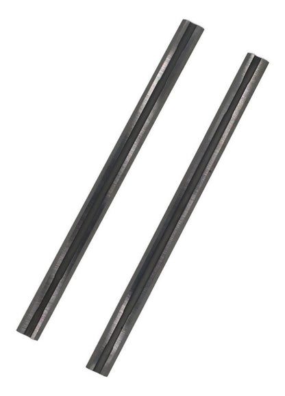 Set 10 Cuchillos Cepillo 82mm HM/CT - Makita - Herram.cl