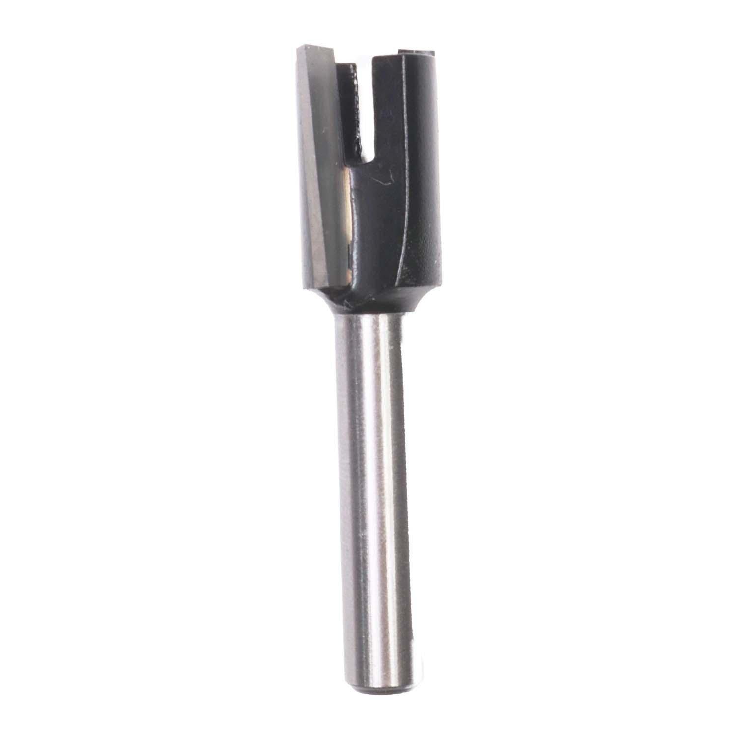 Fresa Para Amortajar 2 Filos1/2'' X 3/4'' Eje 1/4'' - Makita - Herram.cl