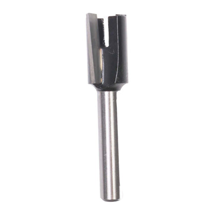 Fresa Para Amortajar 2 Filos1/2'' X 3/4'' Eje 1/4'' - Makita - Herram.cl