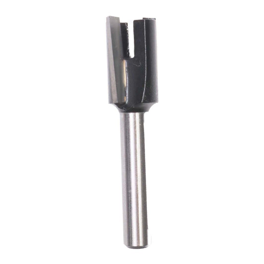 Fresa Para Amortajar 2 Filos1/2'' X 3/4'' Eje 1/4'' - Makita - Herram.cl