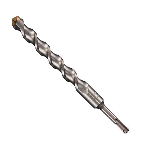 Broca SDS - Plus 25 X 260mm. (largo útil 200mm) - Makita - Herram.cl