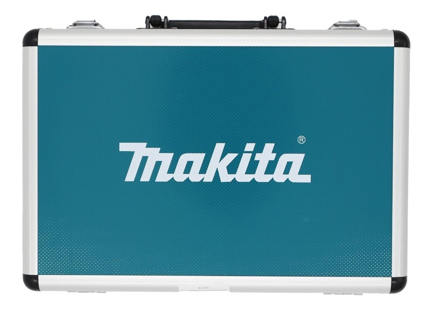 Set 14 Pzs Cinceles, Puntos Y Brocas SDS - Plus Makita D - 71174 - Herram.cl