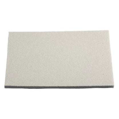 Esponja Abrasiva Flexible SW 510 115x140x5mm - Klingspor - Herram.cl