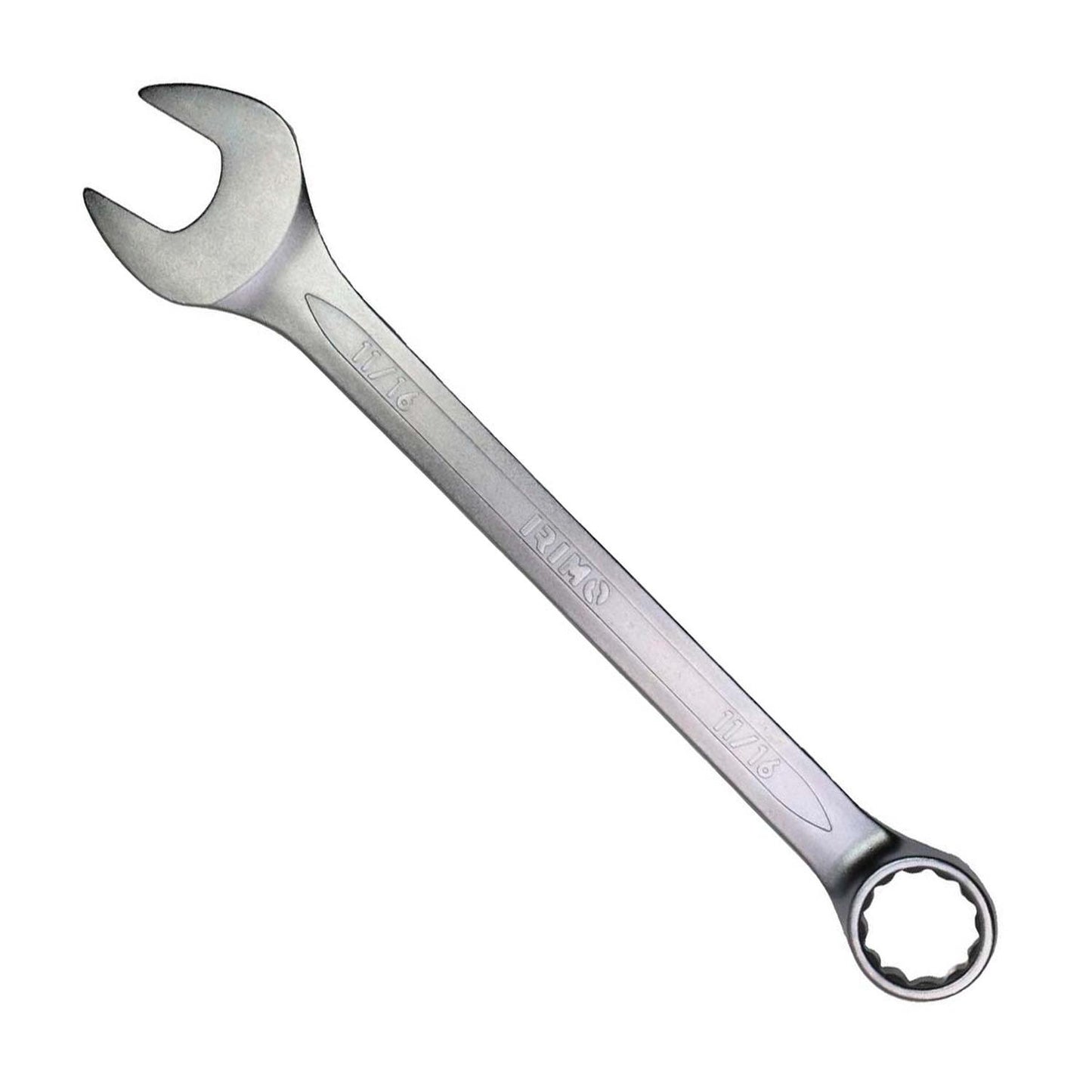 Llave Combinada En Pulgadas 11/16'' - Irimo - Herram.cl