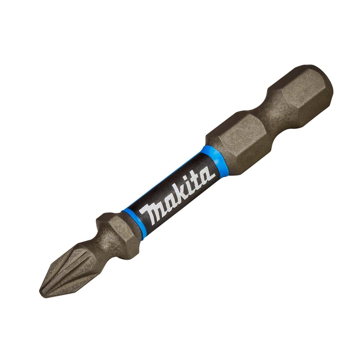 Puntas Impact Premier PZ1 - 50mm 2 Pzas - Makita - Herram.cl