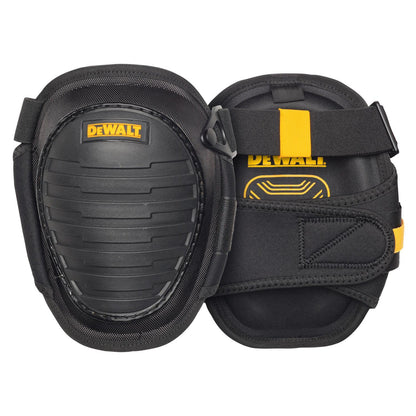 Rodilleras rígidas con gel DeWALT DWST590013 - Herram.cl