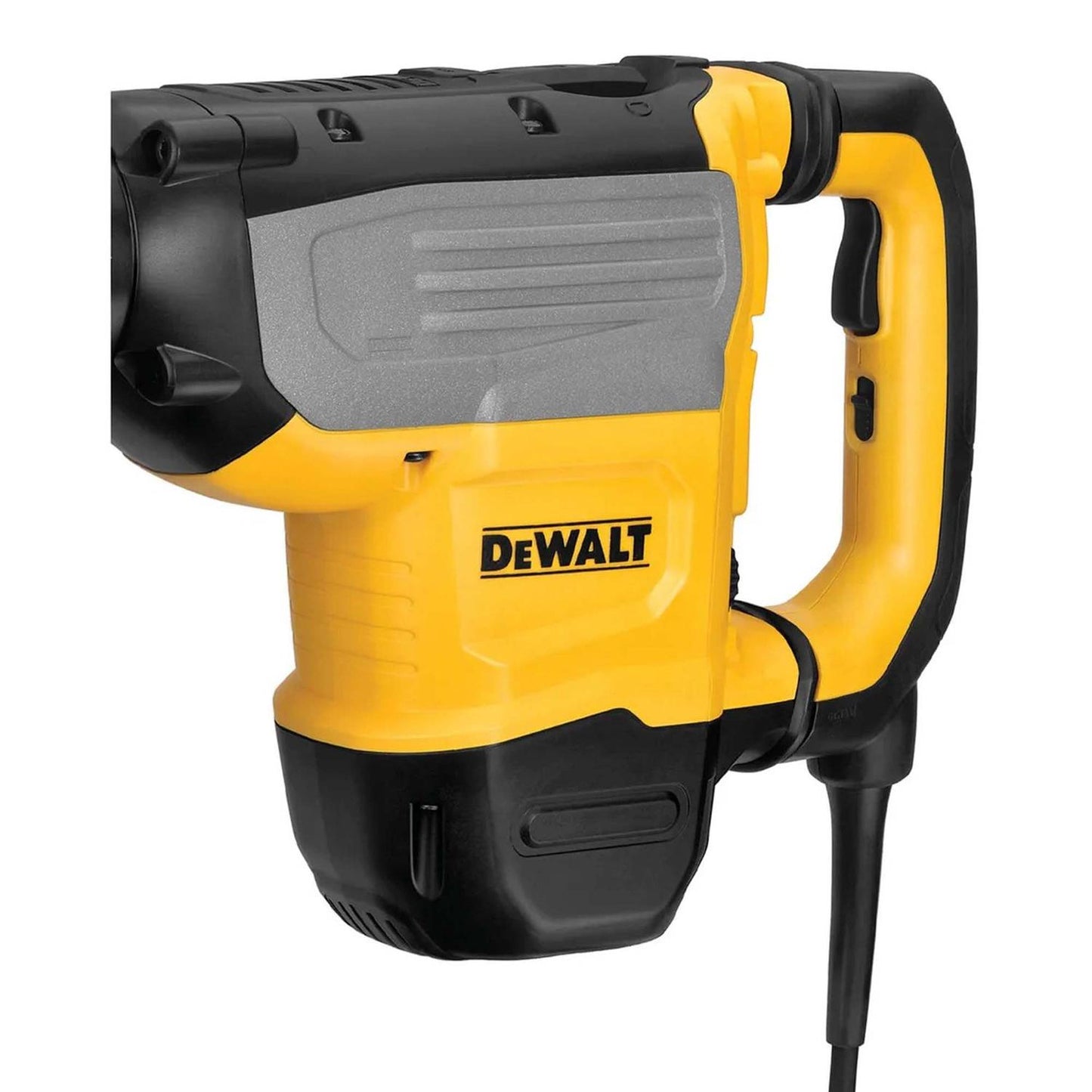Rotomartillo Combinado SDS - MAX 2'' 19.4 J 1700 W - DeWALT - Herram.cl