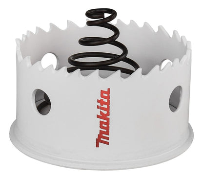 Sierra Copa Bim Acero Inox 54mm (2 1/8'') - Makita - Herram.cl