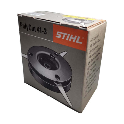 Cabezal de Corte PolyCut 41 - 3 / FS profesionales - Stihl - Herram.cl