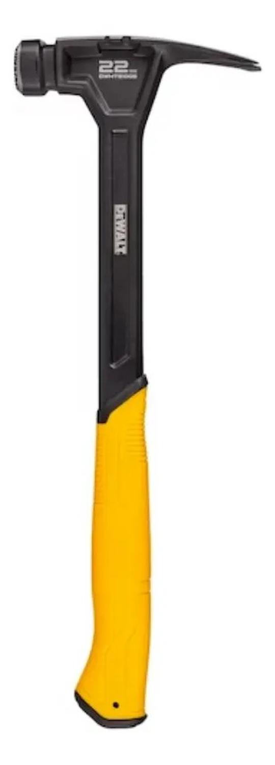 Martillo Carpintero de Acero 22 Oz - DeWALT - Herram.cl