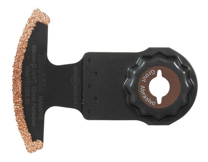 Hoja De Imersion Segmentada 68mm Starlock Max - Makita - Herram.cl