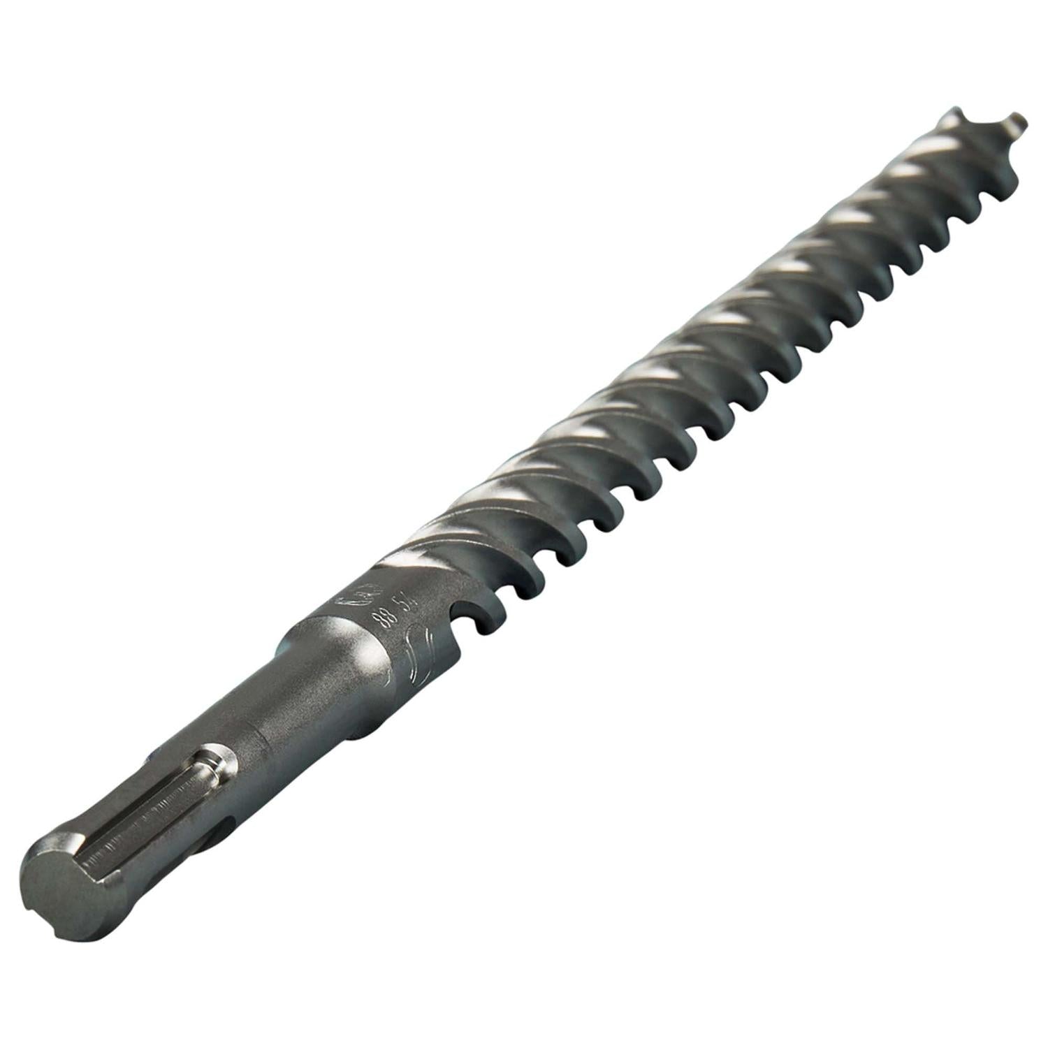 Broca SDS - Plus Nemesis II 13x200x265mm (4 Filos) - Makita - Herram.cl