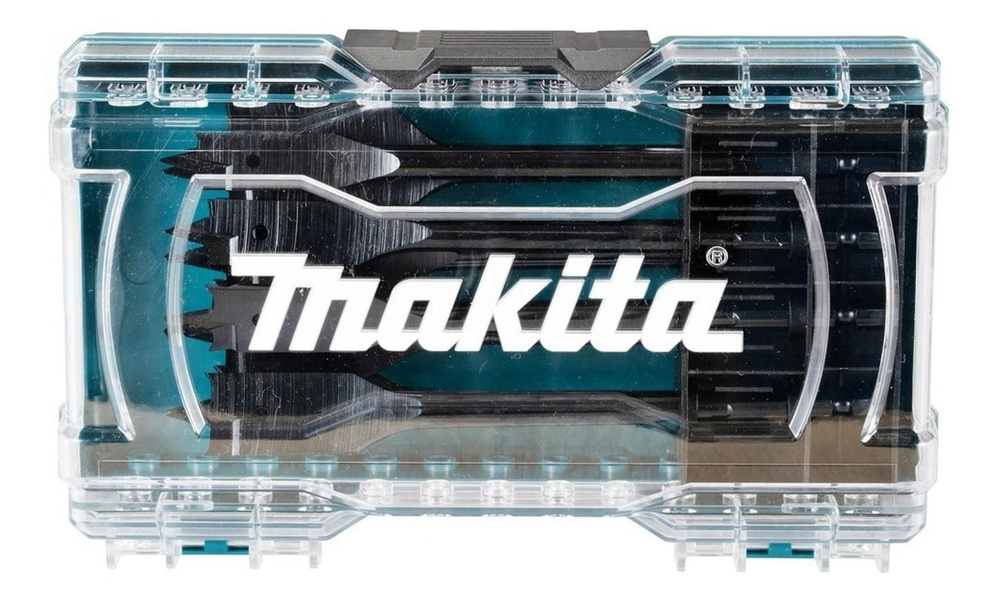 Set 8 Brocas Paleta Toma Hex 1/4 Makita E - 08698 - Herram.cl