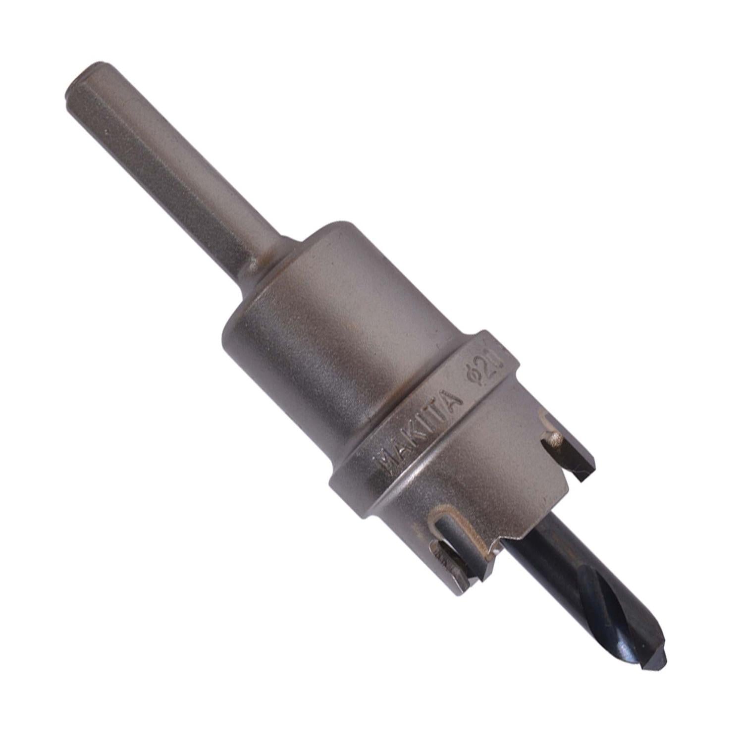 Sierra Copa TCT Metal/Inox 20mm - Makita - Herram.cl