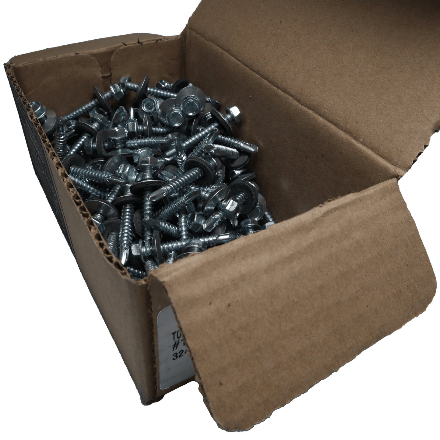 Tornillo Autoperforante 12 - 14X1.1/2''100uds.American ScreW - Herram.cl