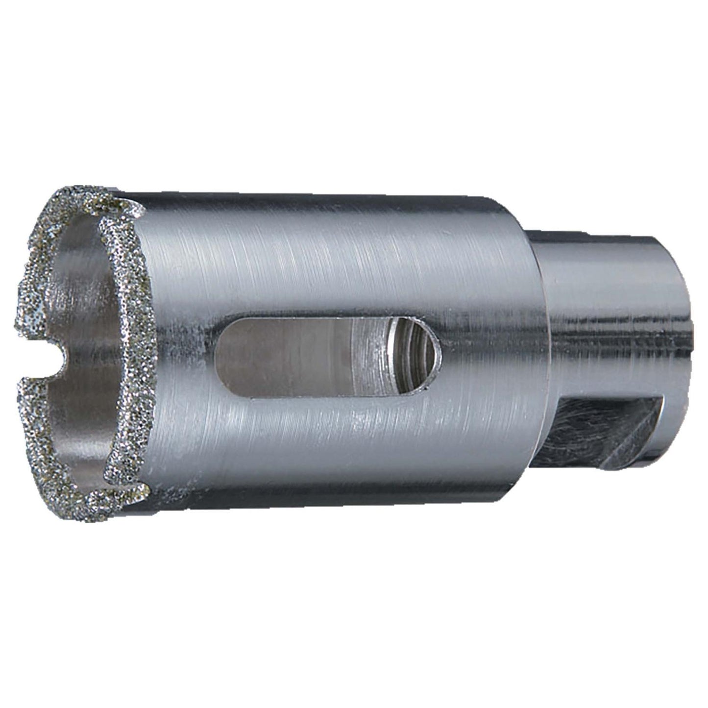 Broca Copa Diamantada Para Mármol 35mm / Toma M14 - Makita - Herram.cl