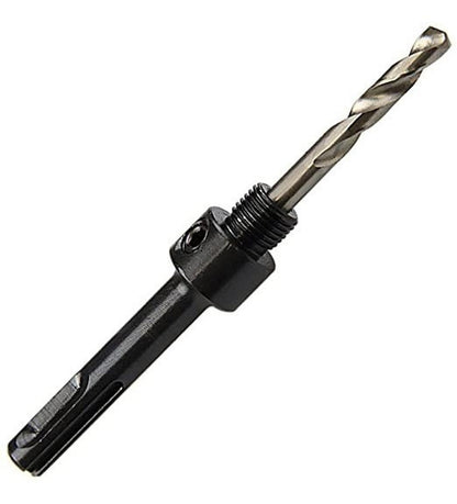 Adaptador Con Piloto De Perforacion Makita SDS - Plus 14 - 30mm - Herram.cl