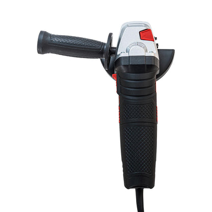 Esmeril Angular 9002 4 1/2'' 700W + 10 Discos - Skil - Herram.cl
