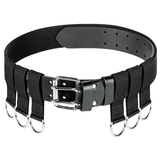 Cinturón Herramientas Bahco 6 Anillos Seguridad - Herram.cl
