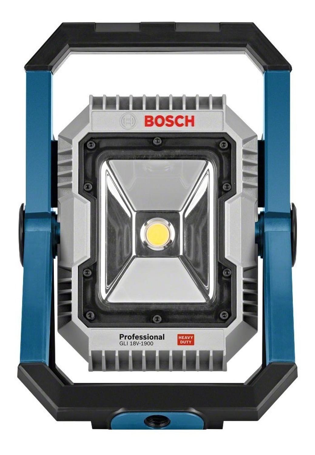 Linterna Inalambrica Bosch Gli 18v - 1900 Bare Tool - Herram.cl