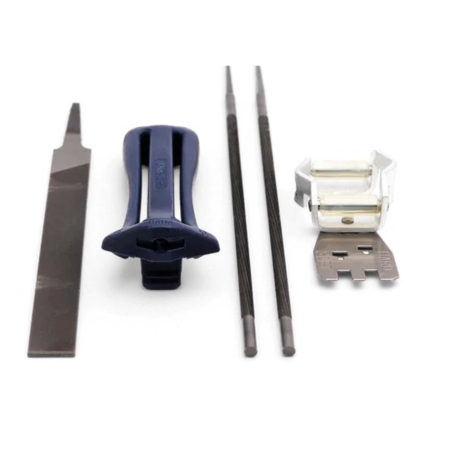 Kit De Afilado 0.325''/ 4.8mm - Husqvarna - Herram.cl