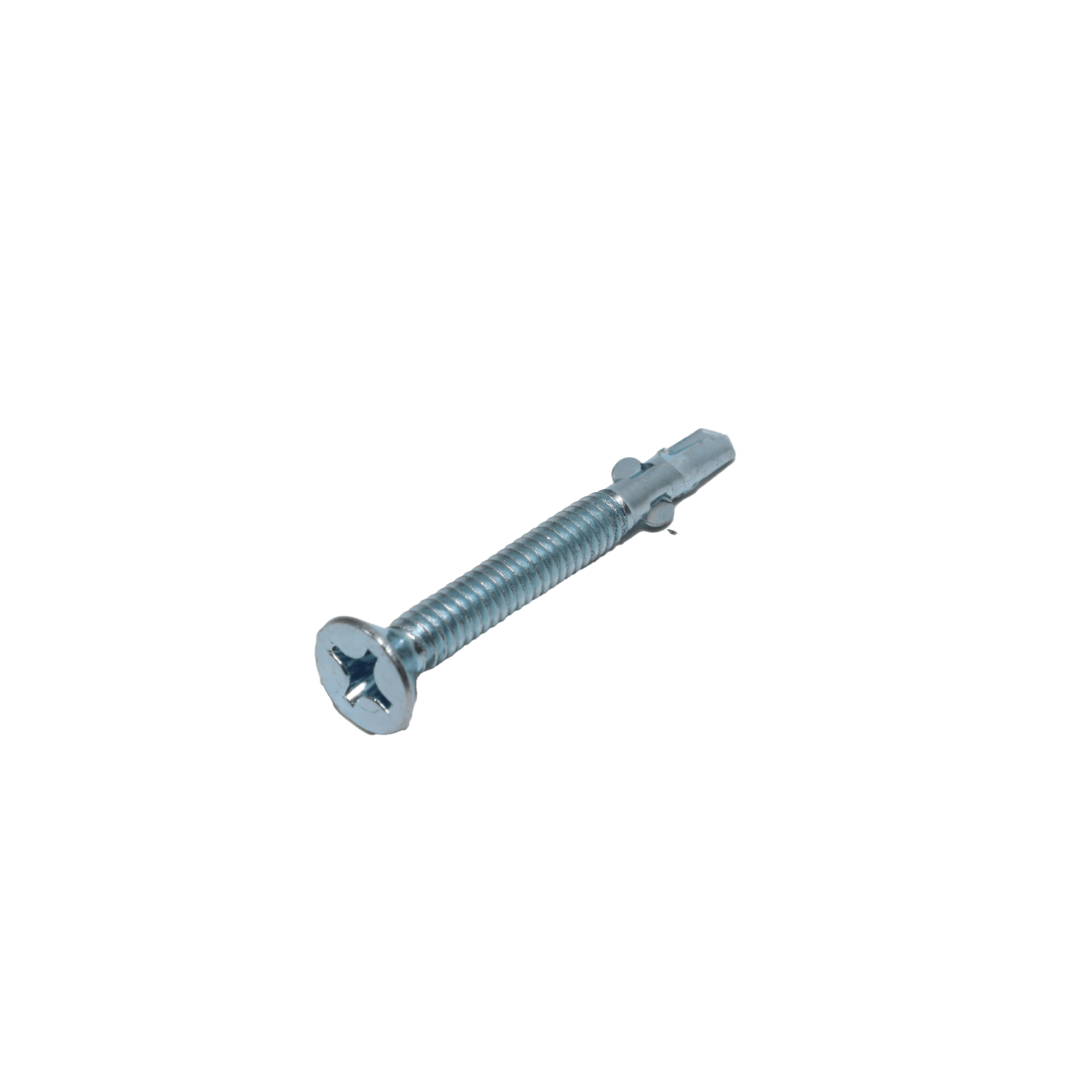 Tornillo Alas Autoperforante 12 - 24X2''100uds.American ScreW - Herram.cl