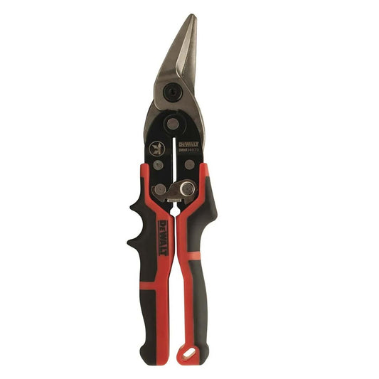 Tijera Cortalata Aviación DeWalt Corte Izquierdo 250mm - Herram.cl