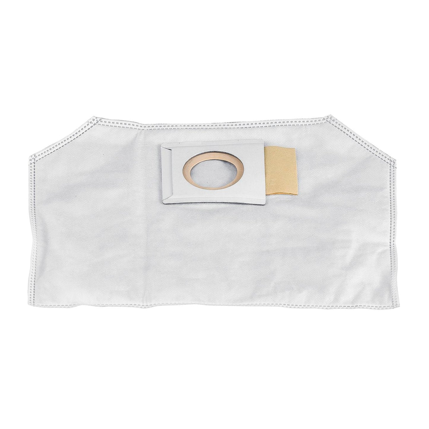 Bolsa De Filtro Para VC008/009/DVC260 10 Pzas - Makita - Herram.cl