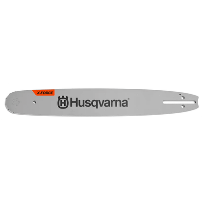 Espada Laminada X - FORCE 16''/0,325''/1,3mm 66DL - Husqvarna - Herram.cl