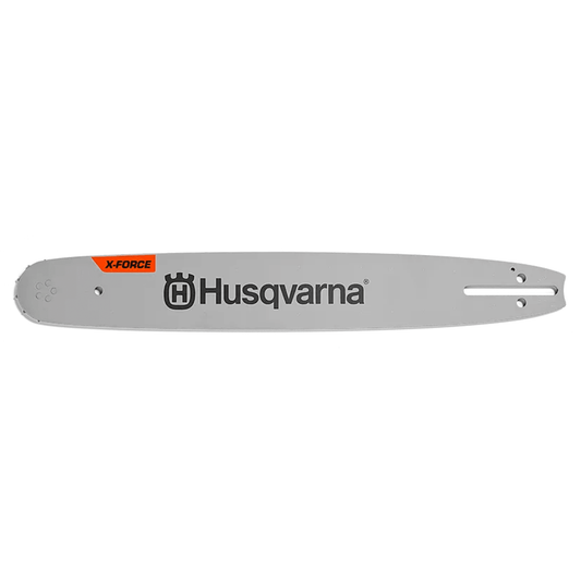 Espada Laminada X - FORCE 16''/0,325''/1,3mm 66DL - Husqvarna - Herram.cl