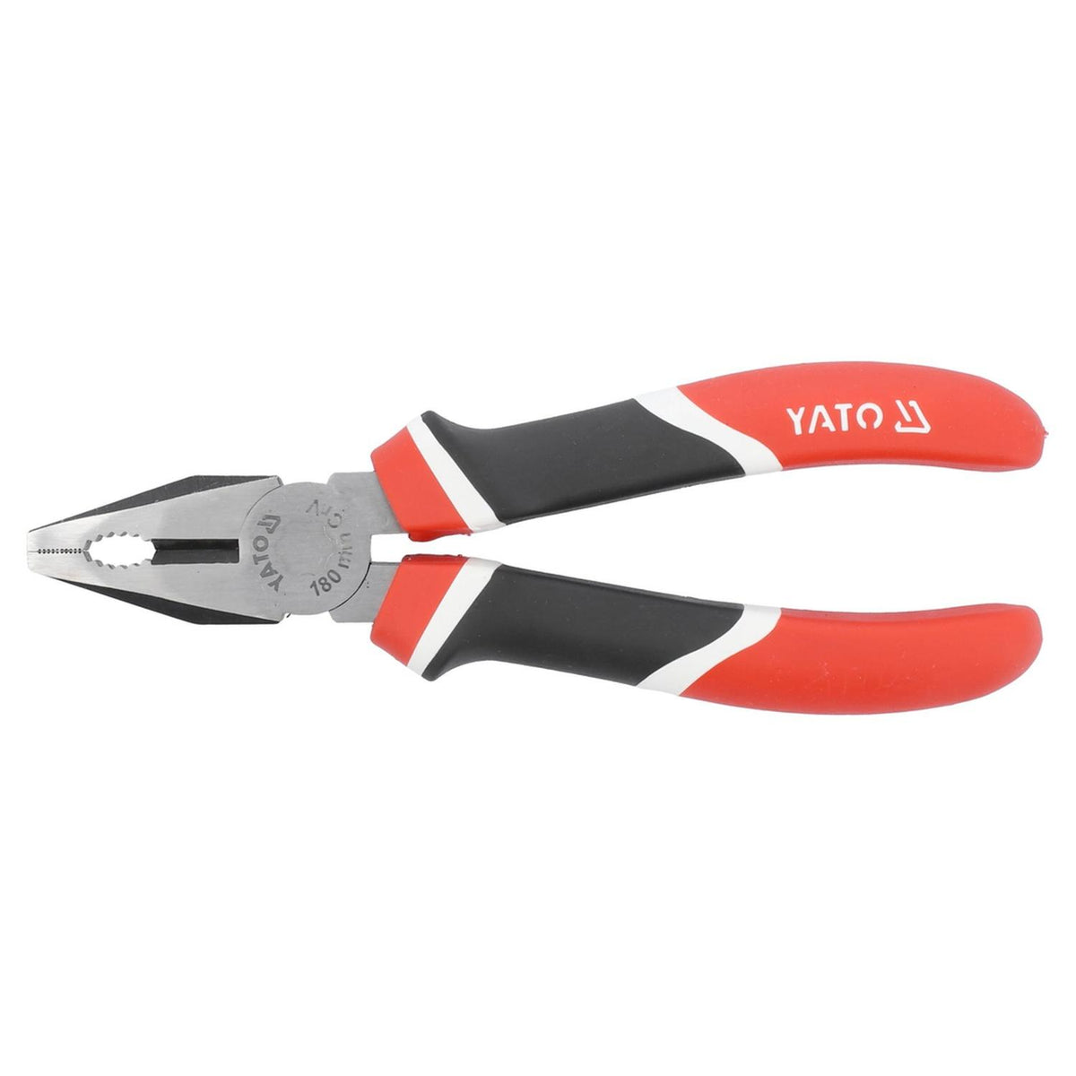 Alicate Universal Yato CRV 180 mm YT-1941 - Herram.cl