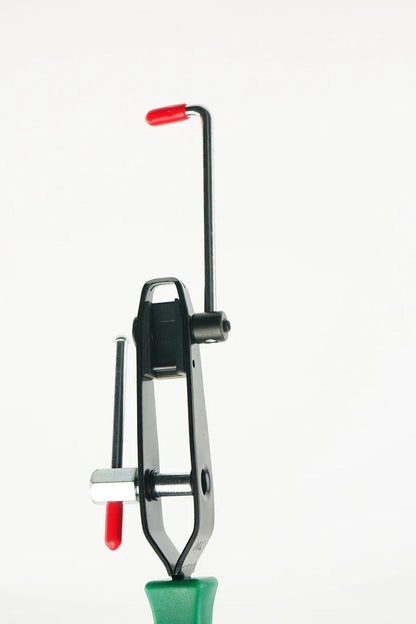 Alicate Abrazadera Con Cortador (1/4'' - 3/8 '') - Jonnesway - Herram.cl