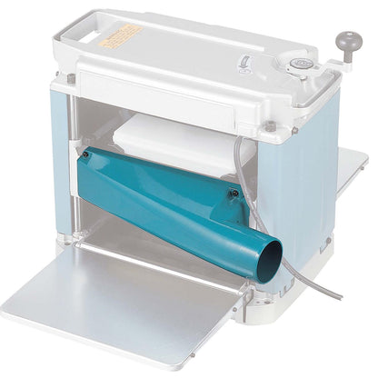 Adaptador De Extracción De Polvo Para 2012NB - Makita - Herram.cl
