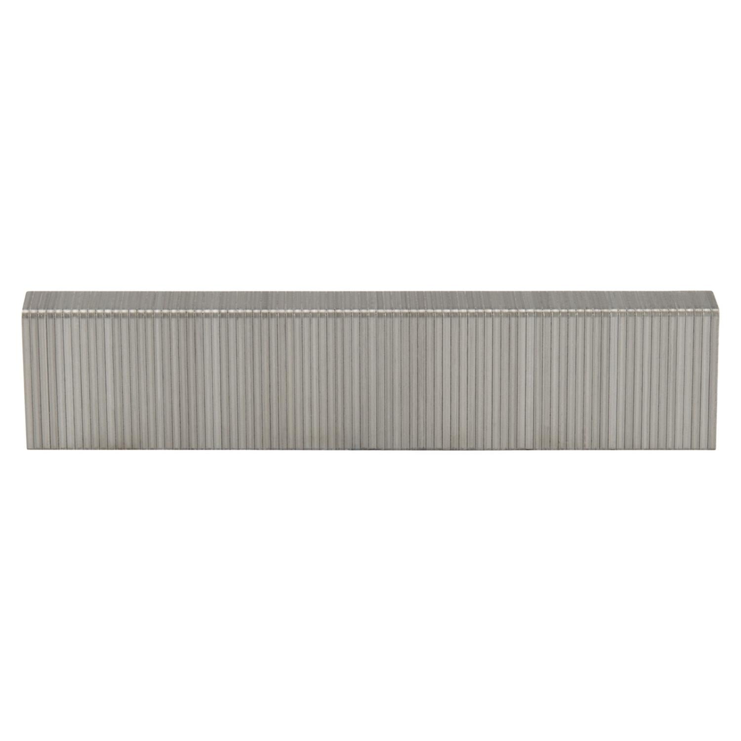 Grapa Galvanizada Calibre 23 10x22mm 5.040 Und. - Makita - Herram.cl