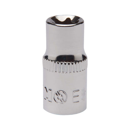 Dado Torx® De 1/4'' E - 5 - Irimo - Herram.cl