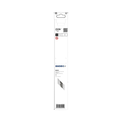 Pack 2 Hojas Sierra sable PRO ice 300mm 3 TPI - Bosch - Herram.cl