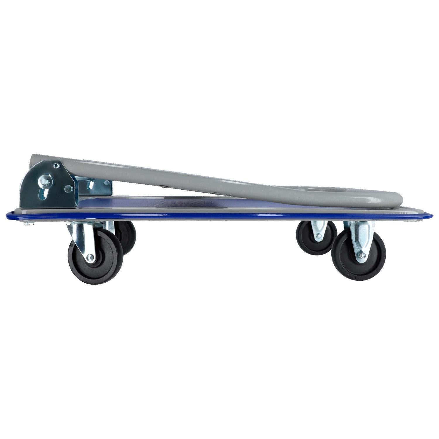 Carro Plegable Plataforma para transportar 150 kg - Irimo - Herram.cl