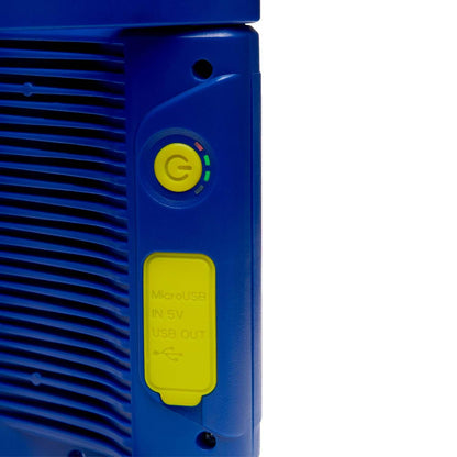 Linterna de taller inalámbrica y PoWer Bank 1.000lm - Irimo - Herram.cl
